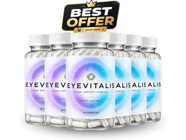 EyeVitalis Buy