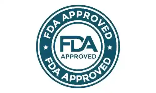 EyeVitalis FDA Approved