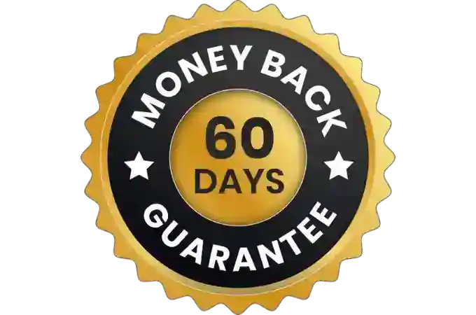 EyeVitalis Money Back Guarantee